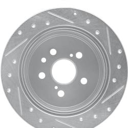 DYNAMIC FRICTION 63176029L