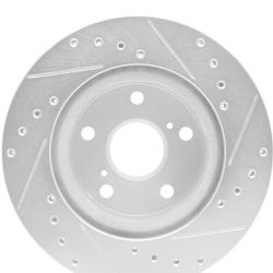 DYNAMIC FRICTION 63176040L