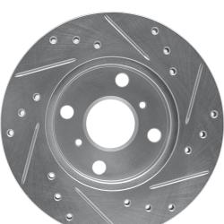 DYNAMIC FRICTION 63176043L