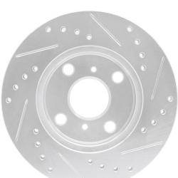 DYNAMIC FRICTION 63176049L