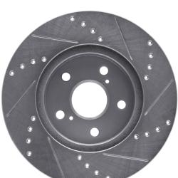 DYNAMIC FRICTION 63176075L