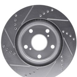 DYNAMIC FRICTION 63176080R