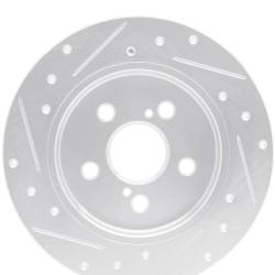 DYNAMIC FRICTION 63176083R