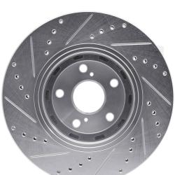 DYNAMIC FRICTION 63176085R