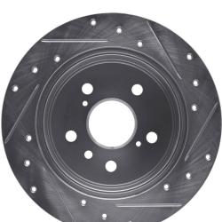 DYNAMIC FRICTION 63176091L