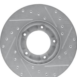 DYNAMIC FRICTION 63176098L