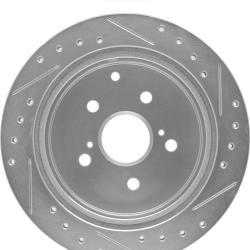 DYNAMIC FRICTION 63176101L