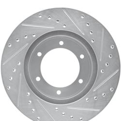 DYNAMIC FRICTION 63176102L