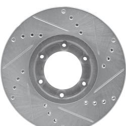 DYNAMIC FRICTION 63176107L