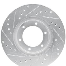 DYNAMIC FRICTION 63176115R