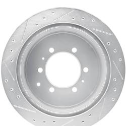 DYNAMIC FRICTION 63176117R