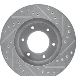 DYNAMIC FRICTION 63176118L