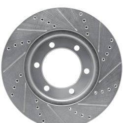 DYNAMIC FRICTION 63176124L