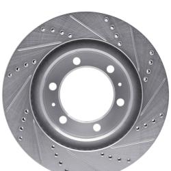 DYNAMIC FRICTION 63176128L