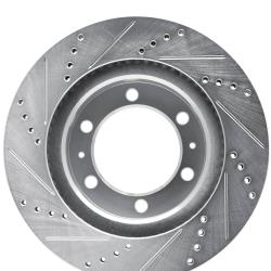 DYNAMIC FRICTION 63176128R