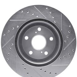 DYNAMIC FRICTION 63176129L