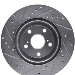 DYNAMIC FRICTION 63176129R