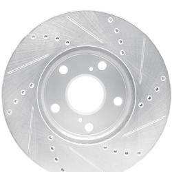 DYNAMIC FRICTION 63176133L