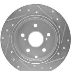 DYNAMIC FRICTION 63176134L