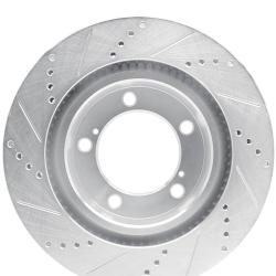 DYNAMIC FRICTION 63176140R