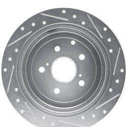 DYNAMIC FRICTION 63176141L