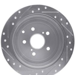 DYNAMIC FRICTION 63176141R