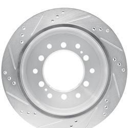 DYNAMIC FRICTION 63176143R