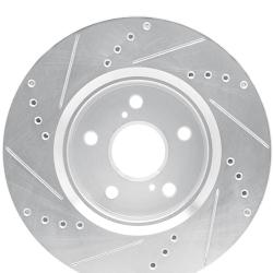 DYNAMIC FRICTION 63176153R