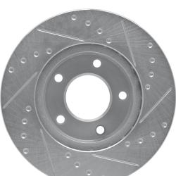 DYNAMIC FRICTION 63180027L