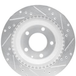 DYNAMIC FRICTION 63180032L