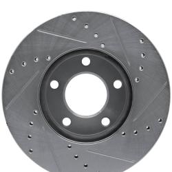 DYNAMIC FRICTION 63180041L