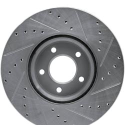 DYNAMIC FRICTION 63180048L