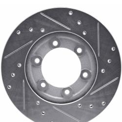 DYNAMIC FRICTION 63180056L