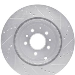 DYNAMIC FRICTION 63180068L