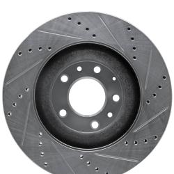 DYNAMIC FRICTION 63180069L