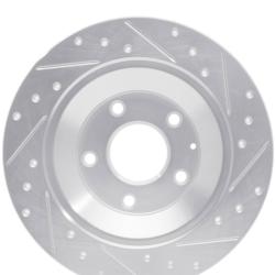 DYNAMIC FRICTION 63180070L