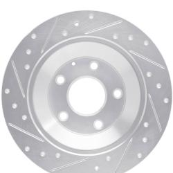 DYNAMIC FRICTION 63180070R