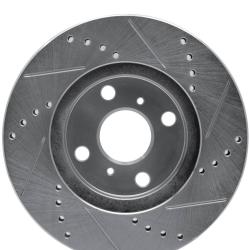 DYNAMIC FRICTION 63191002L