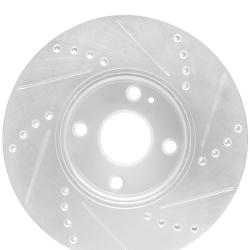 DYNAMIC FRICTION 63191003L