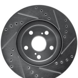 DYNAMIC FRICTION 63192009L