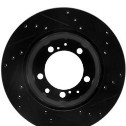 DYNAMIC FRICTION 63302021L