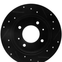 DYNAMIC FRICTION 63303010L