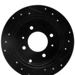 DYNAMIC FRICTION 63303011L