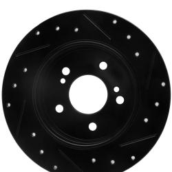 DYNAMIC FRICTION 63303013L