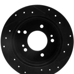 DYNAMIC FRICTION 63303014L