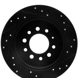 DYNAMIC FRICTION 63303025L