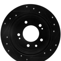 DYNAMIC FRICTION 63303029L