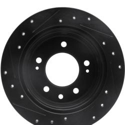 DYNAMIC FRICTION 63303029R