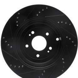 DYNAMIC FRICTION 63303031R