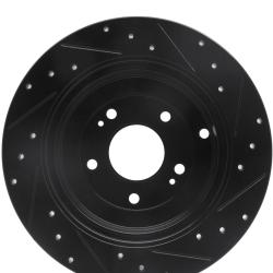 DYNAMIC FRICTION 63303033L